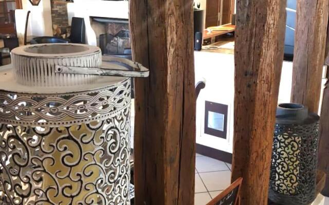 Hotel Restaurant Le Flaubert