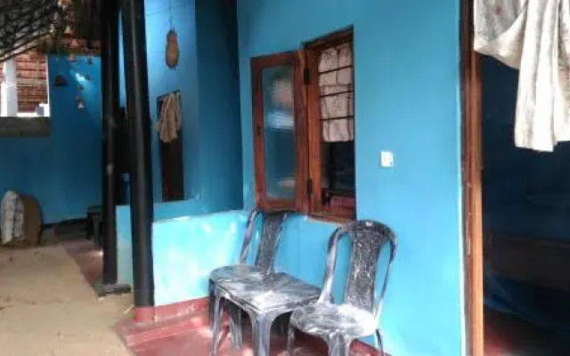 Family House