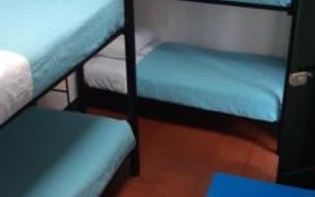 Cedron Hostel