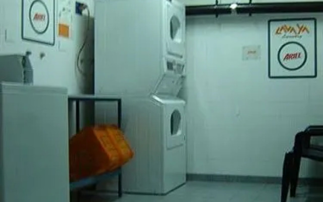 Sunlight Recoleta Apartments