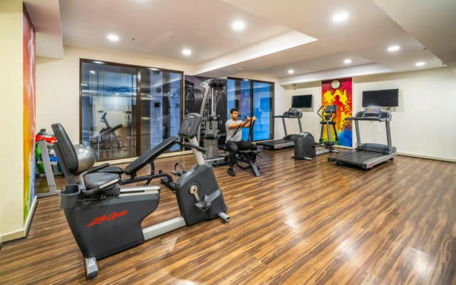 Holiday Inn Kolkata Airport by IHG