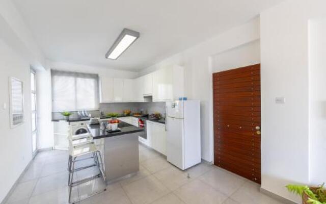 Flat 2 Bedrooms 1 Bathroom Limassol