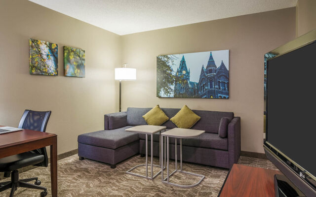Springhill Suites by Marriott Richmond Northwest
