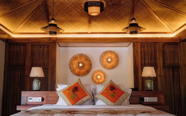 An Châng Retreat & Spa