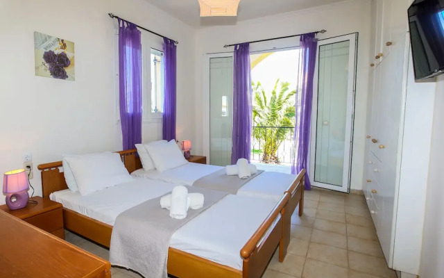 S&C Kosmos Beach Resort
