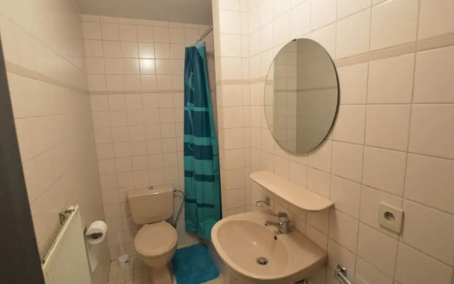 Holiday Home in Vielsalm With Garden