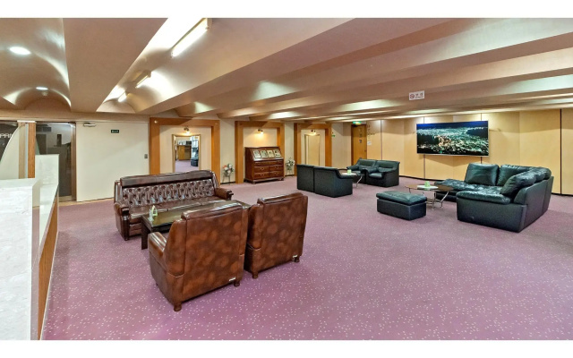 Hotel New Ohte