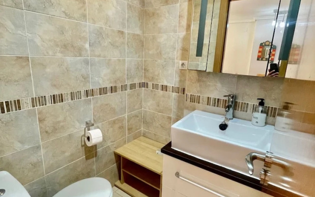 Apartment Costa Azahar II Ref 012