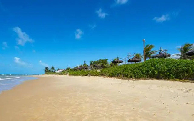Praia Bonita Resort & Conventions