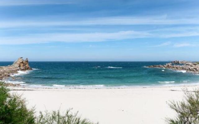 Ferienhaus Cleder 228S