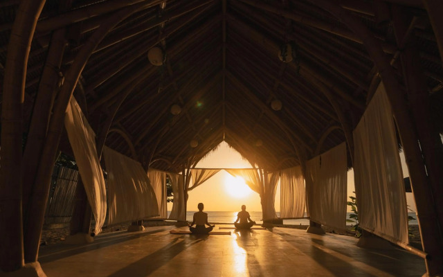 Jimbaran Puri, A Belmond Hotel, Bali