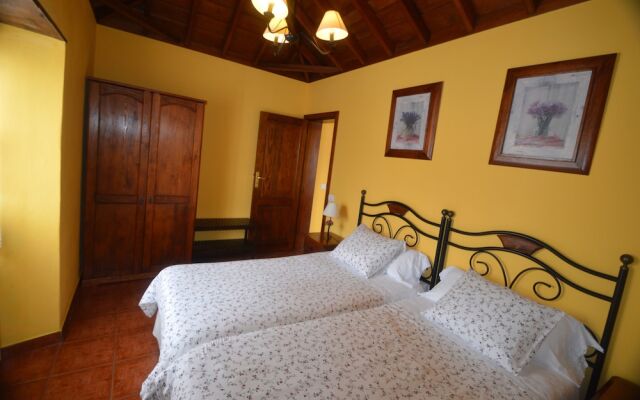 Casa Rural Juana Quinta by Isla Bonita
