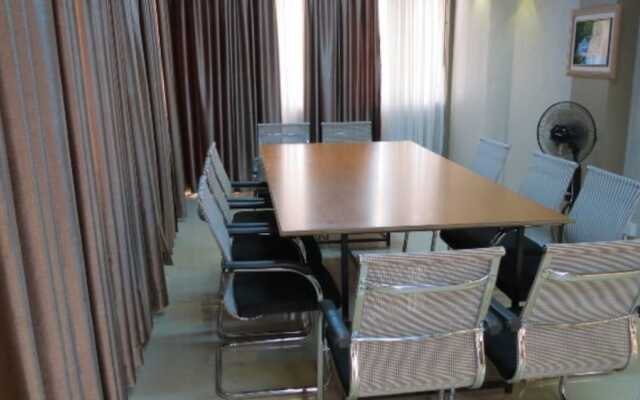 Jicca Hotel 1