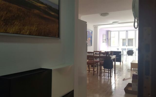 Vcv Apartamento A. L. Jones