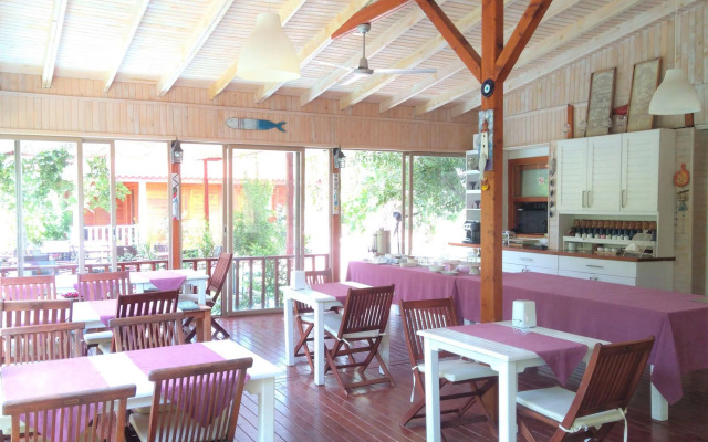 Hemera Boutique Hotel