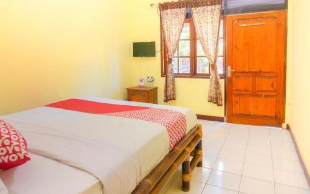 Cahaya Guest House