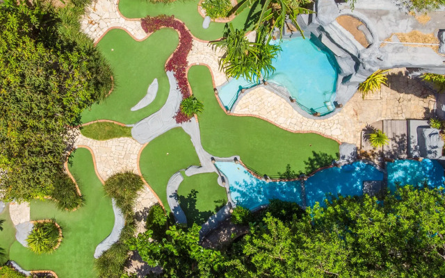 Ritz Lagoa Da Anta