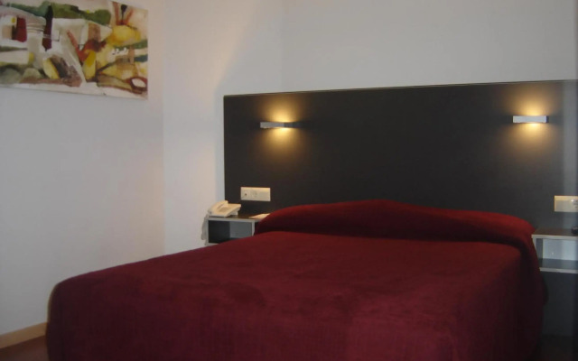 Hotel Alfinden
