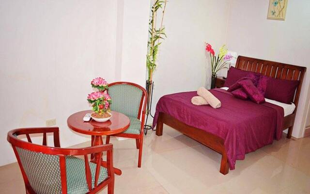 Marand Family Resort
