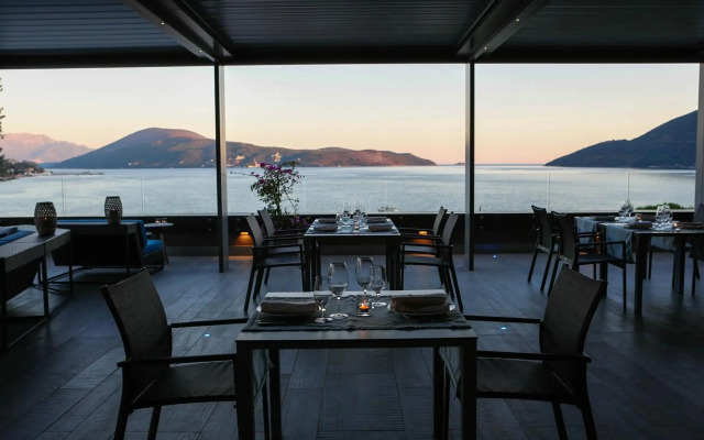 Palmon Bay Hotel & Spa