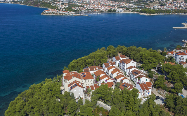 Beach Apartments Lavica