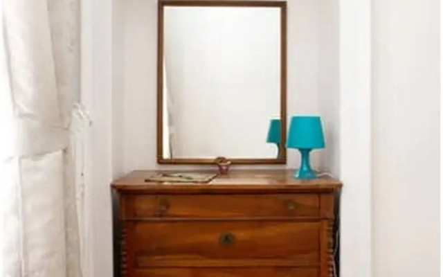 Mercanti Vintage Apartment