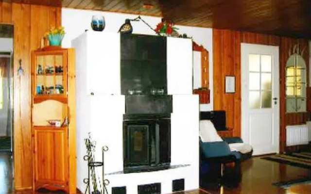 Holiday Home Tulisuontie a