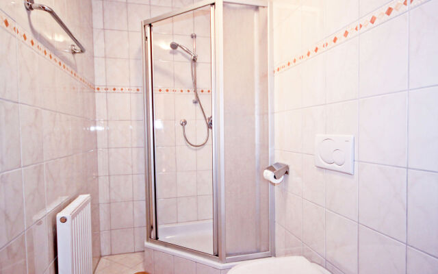 Ferienwohnung Sailer