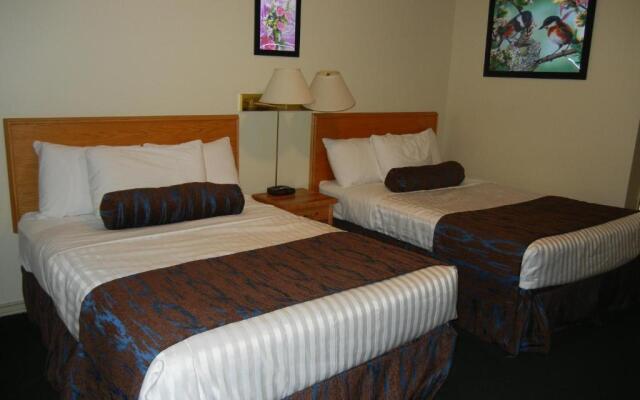 Slumber Lodge