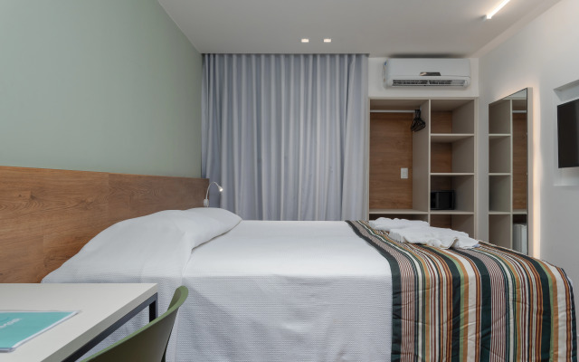 Vistamar Hotel