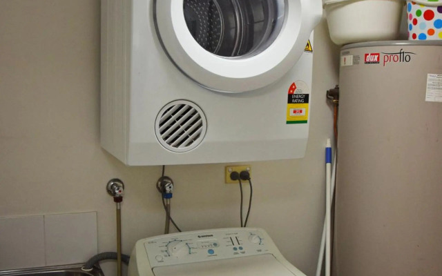 Jubilee Apartment 12