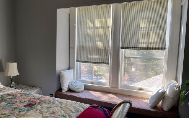 Greenwood Bed & Breakfast