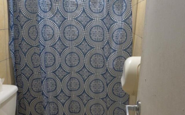 Hostel Casa Yoses