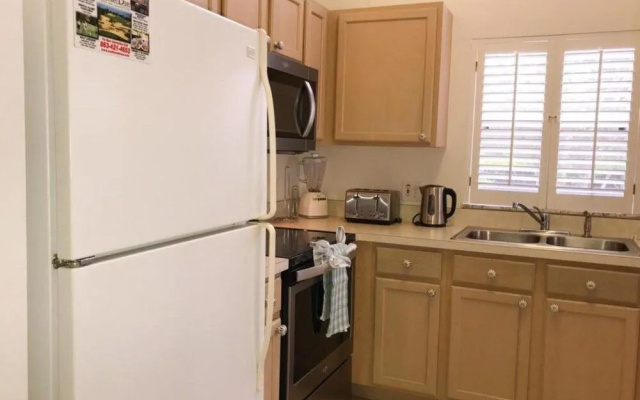 Gary S Southern Dunes Vacation Home