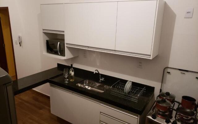 Ouro Preto Apartments