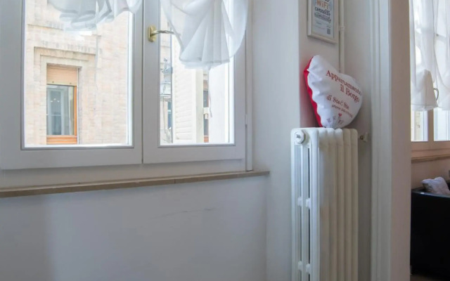 Appartamento Il Borgo nel cuore di Parma