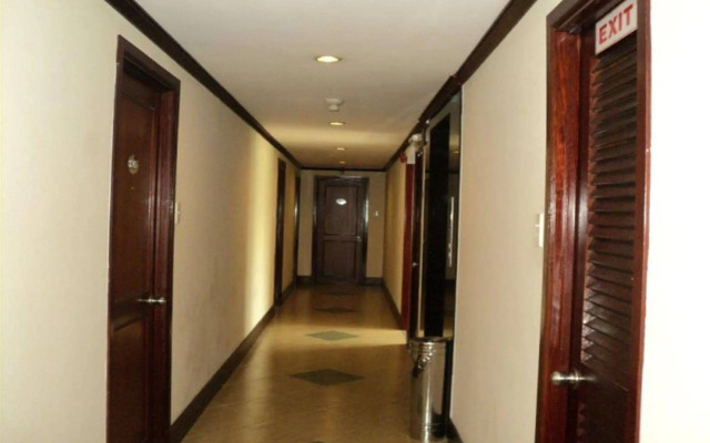 AnThai Saigon Hotel