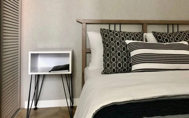 Rent2Room on Shchelkovskoye 69k1 highway