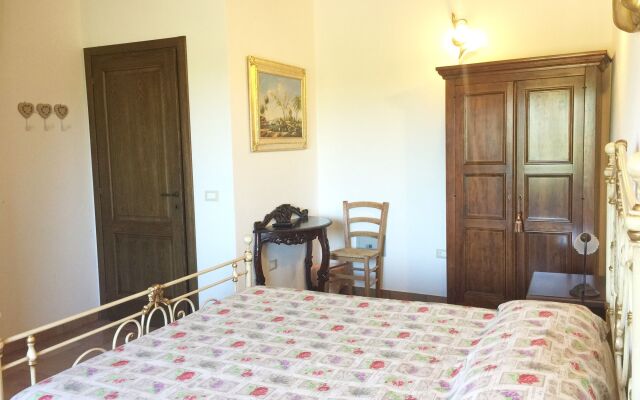 Bed & Breakfast Podere La Pace