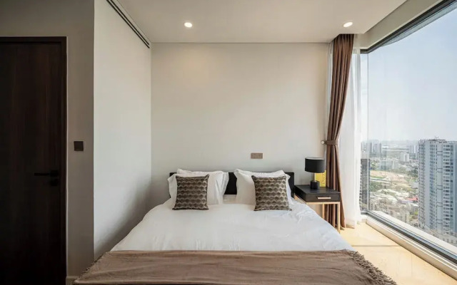 Bluesky Lumiere Riverside Luxury