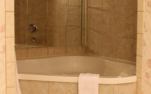 Grand Regency Resort