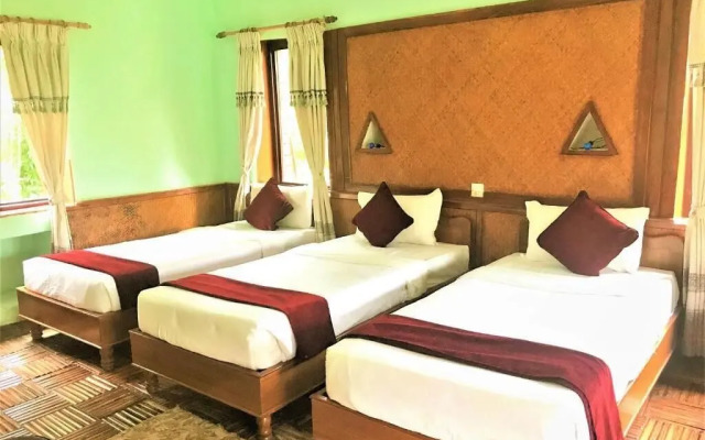 Himalayan Deurali Resort