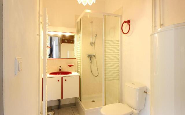 Appartement Mont-Dore, 3 pièces, 6 personnes - FR-1-608-44