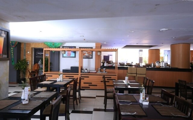 RedDoorz Plus @ Pangkung Sari Seminyak