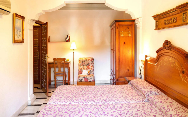 Hotel Rosa