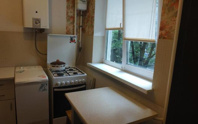 Квартира на Вишенке