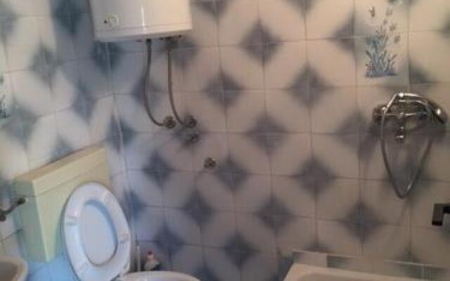 Apartments Bili
