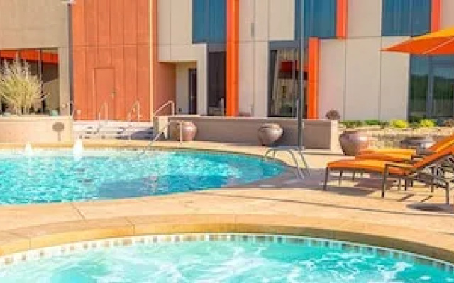 Osage Casino and Hotel - Ponca City