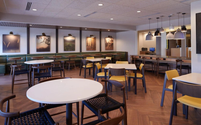 Fairfield Inn & Suites by Marriott Palmdale West