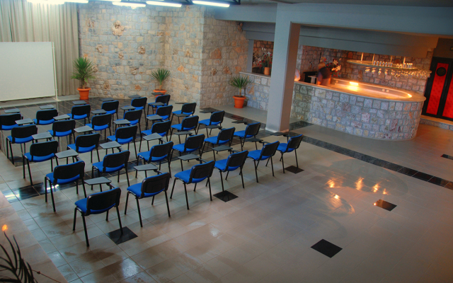 Loryma Resort Hotel